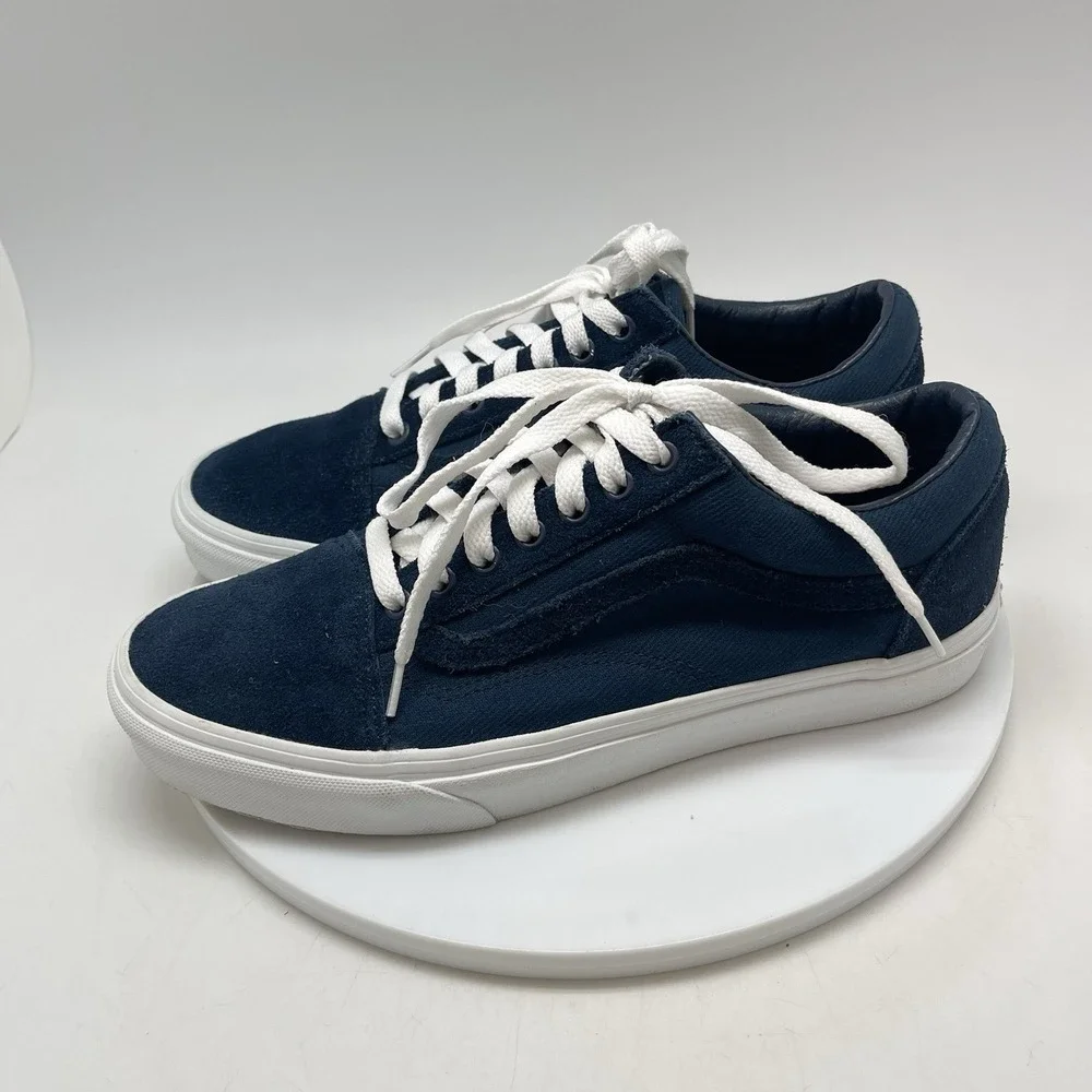 Vans size mens